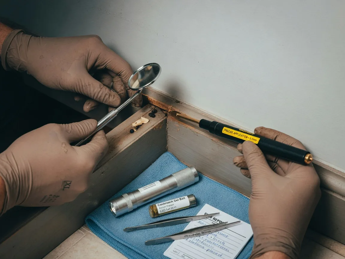 Why choose Emergency Pest Control in Fort Dodge, IA